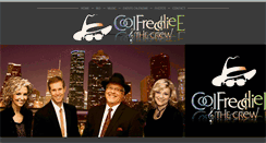 Desktop Screenshot of coolfreddiee.com